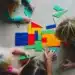 Free Downloadable Shape Recognition Worksheets 4