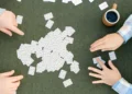 Free Printable Dominoes 3