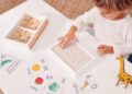Free Printable Games for Kids