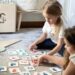 Memory Match Game Printable