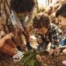 Nature Bingo Games for Kids 2