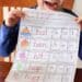 Phonics Cut-and-Paste Printables 4