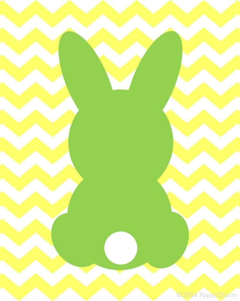 Pin the Tail Printable 5