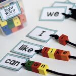Sight Word Bingo Free Summer Edition Printable