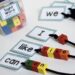 Sight Word Bingo Free Summer Edition Printable 4