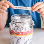 How to Make Your Own Summer Activity Jar
