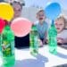 Summer Science Experiments with Printable Guides 2