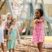 Water Balloon Piñata Summer
