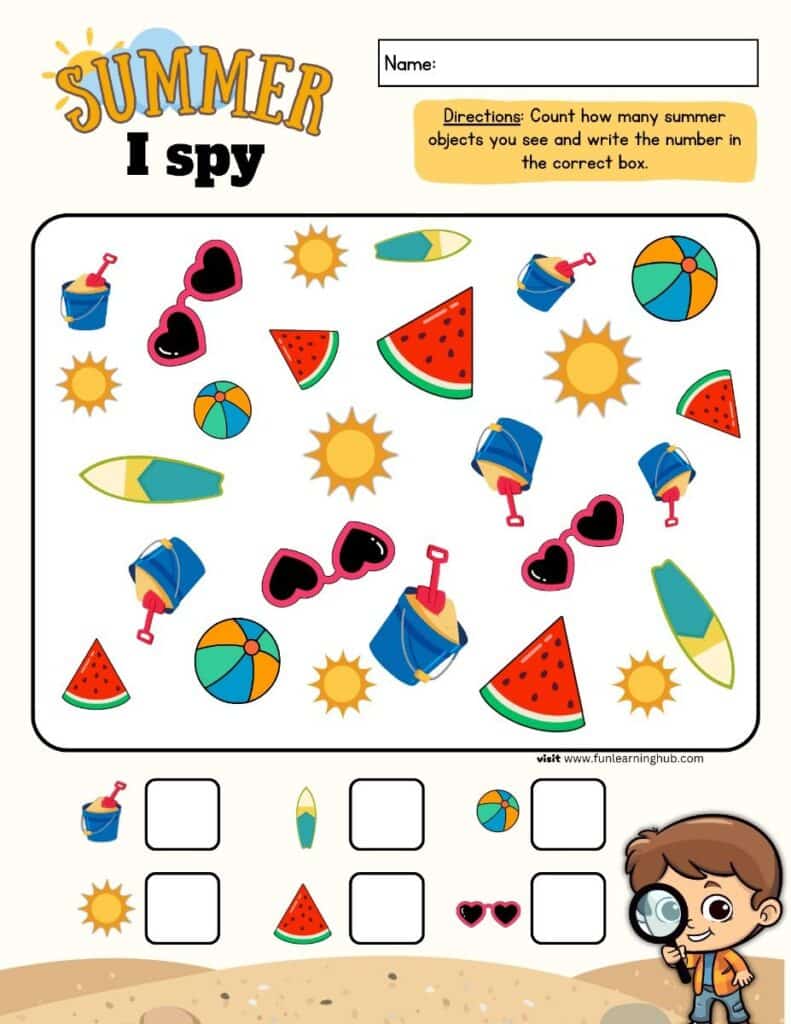 printable bingo game 4