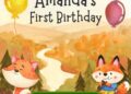 DIY Free Woodland Birthday Invitation Templates – Made in Canva and Easy to Edit