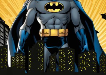 Customize Free Batman Birthday Invitation Templates with Gotham Vibes Create a Super Birthday with Free Gotham City Batman Templates