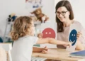Free Printable Emotion Wheel Activity 4