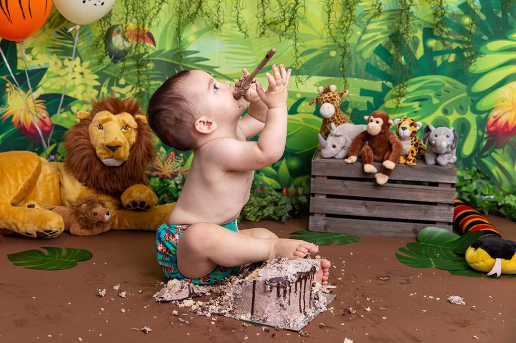 1st Birthday Party Ideas