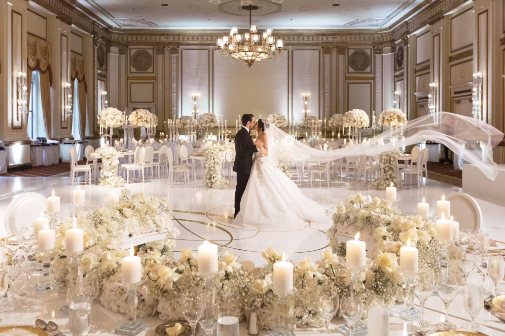 Classic Elegant Wedding Ideas