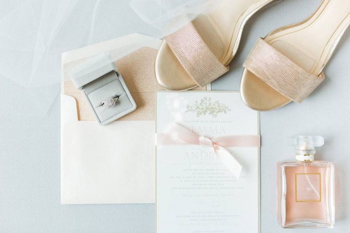 Classic Elegant Wedding Ideas