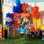 Roblox Birthday Party Invitations – Free Printable