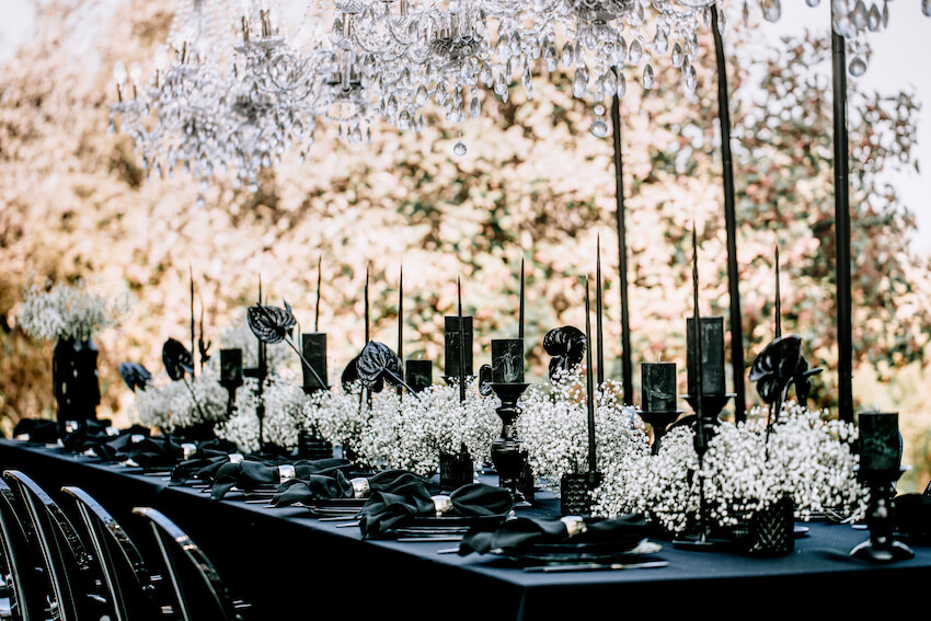 Sakura and Peony Wedding 3