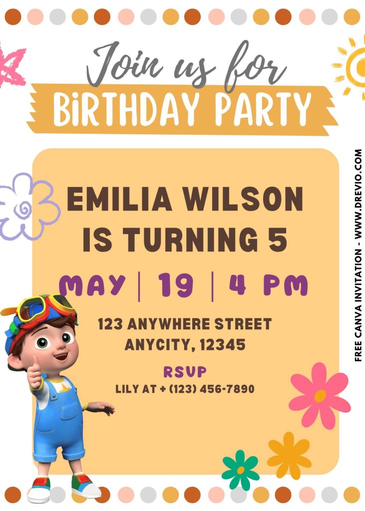 free-colorful-cocomelon-birthday-invitation-template-canva