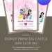 cute-princess castle-birthday-invite-template-free