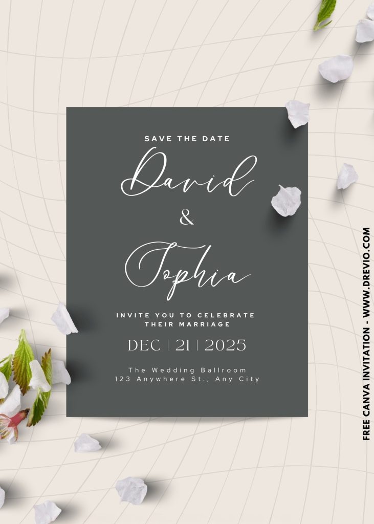 editable-beautiful petals-floral-petals-wedding-invite-template-free