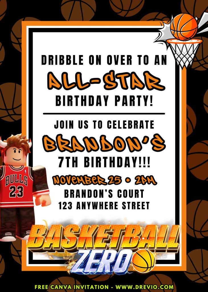 free-roblox-basketball zero-birthday-invitation-template-canva