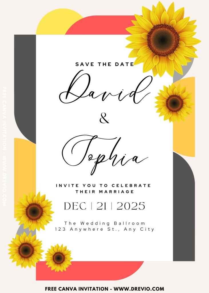 free-stunning-geometric-wedding-invitation-template-canva
