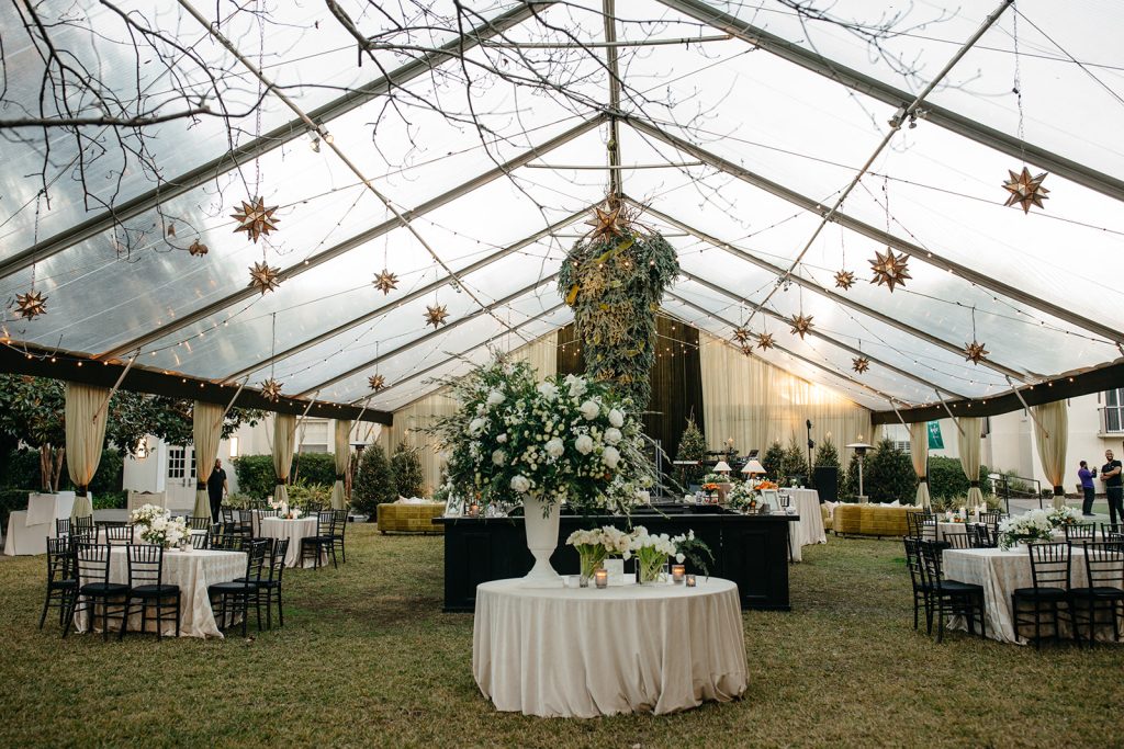 garden wedding ideas 1 2