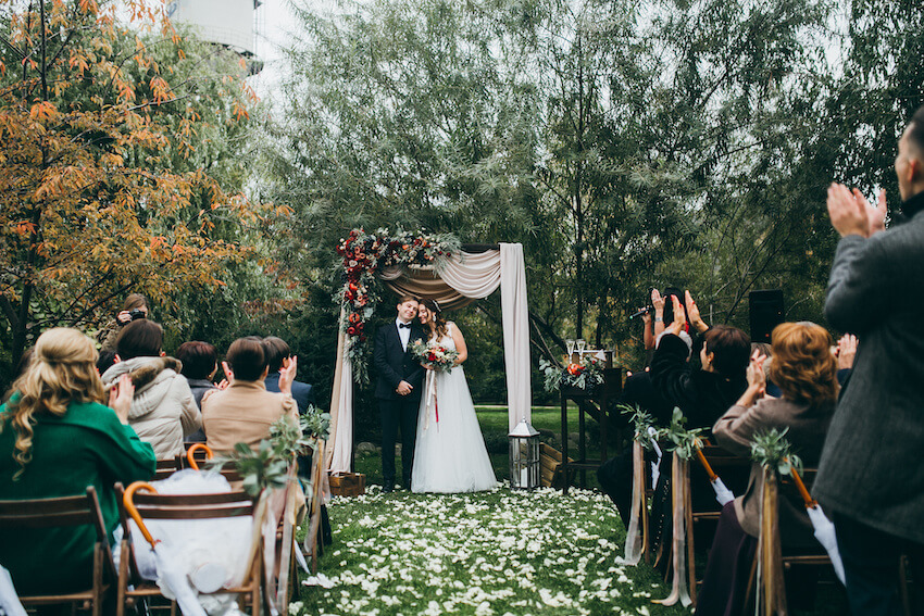 garden wedding ideas 3 2
