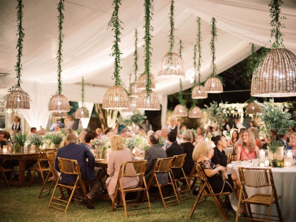 garden wedding ideas 4 2