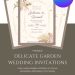 gorgeous-watercolor-delicate garden-wedding-invite-template-free
