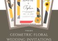luxury-stunning-geometric-wedding-invitation-template-download