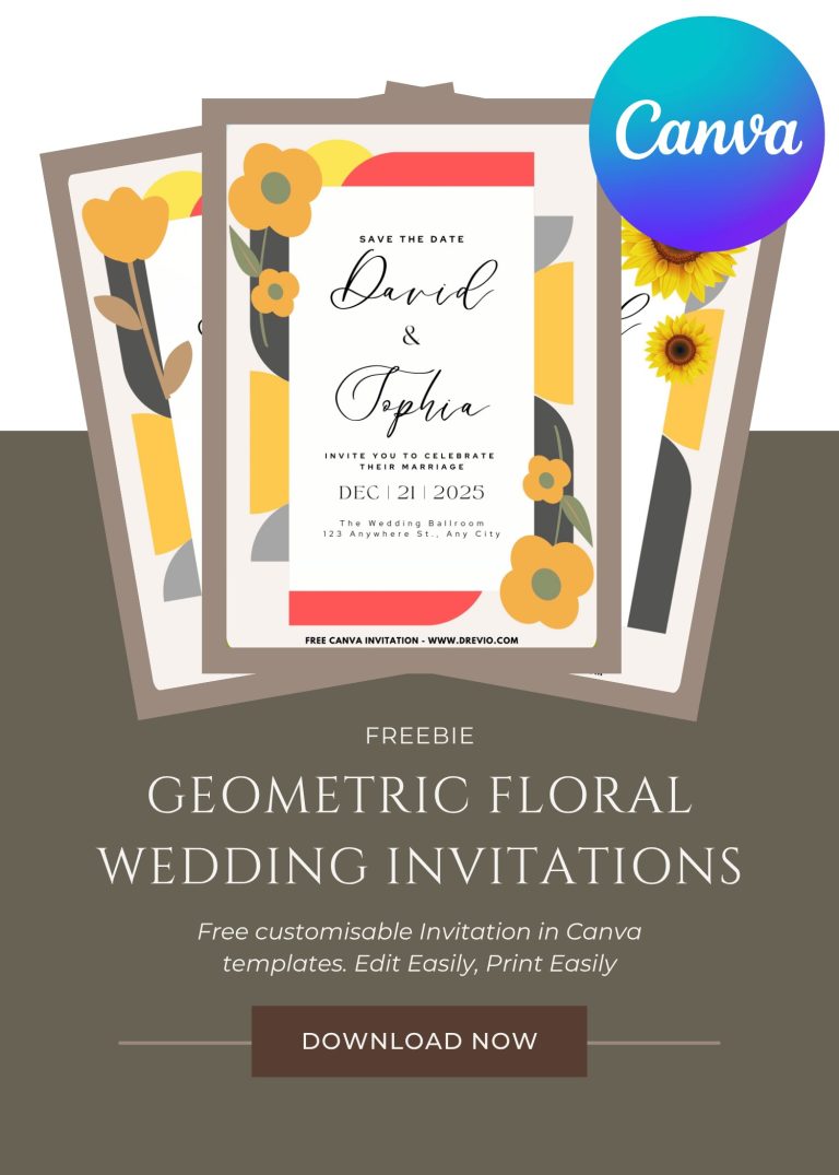 luxury-stunning-geometric-wedding-invitation-template-download