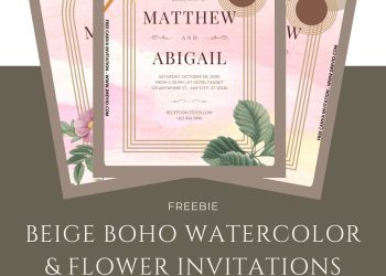 minimalist-boho-watercolor-wedding-invitation-template-canva