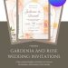 modern-gardenia and rose-wedding-invitation-template-free-canva