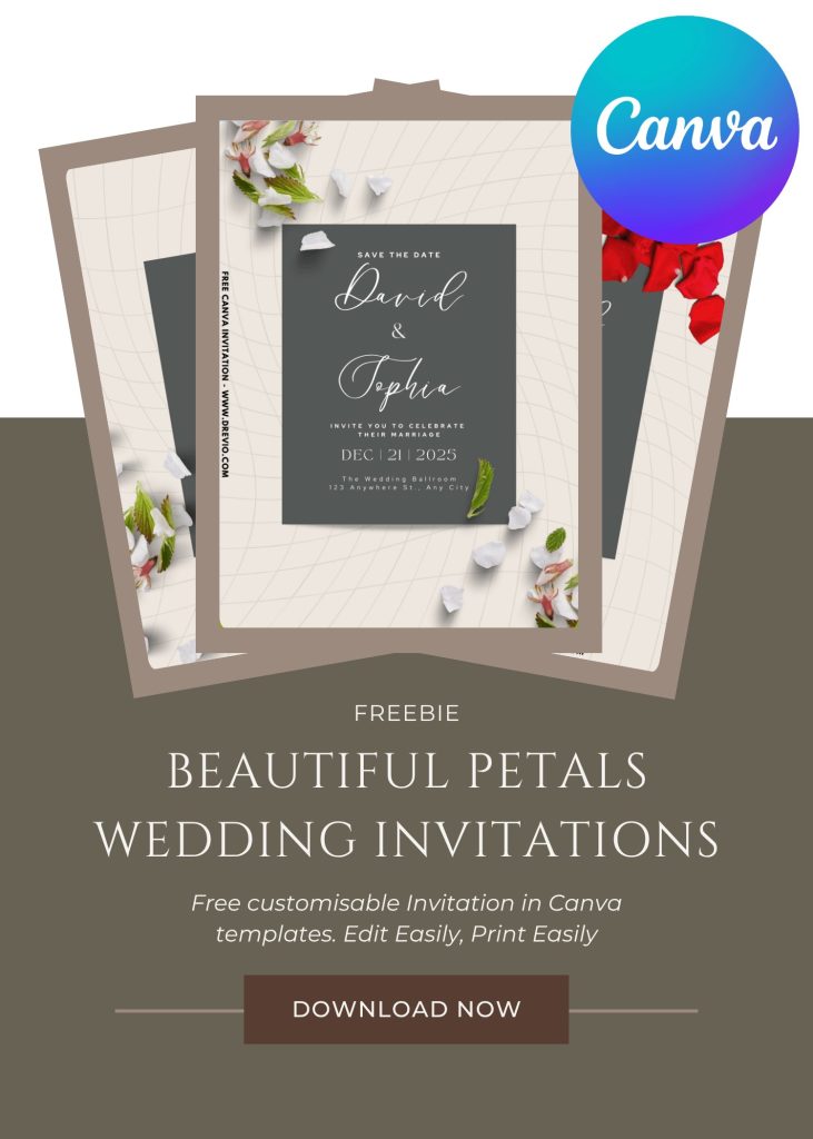 pastel-beautiful petals-wedding-invitation-template-download
