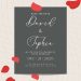 romantic-floral-beautiful petals-wedding-invite-template-free-canva