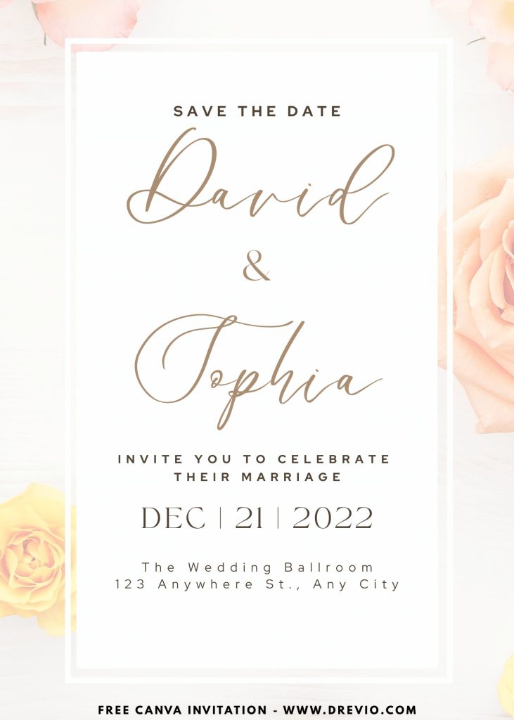 soft-white-watercolor gardenia-floral-wedding-invite-template-free-canva