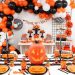 spooky birthday party ideas 3