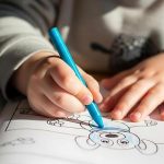 Autumn Coloring Sheets for Kids (FREE Printable)