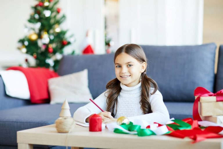 Christmas Puzzle Activity Worksheet Booklet 1
