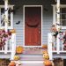 Halloween Birthday Party Decorations