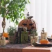 Halloween Decor Cheap Spooky Table Centerpiece 6