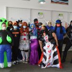 Office-Friendly Halloween Outfit Ideas