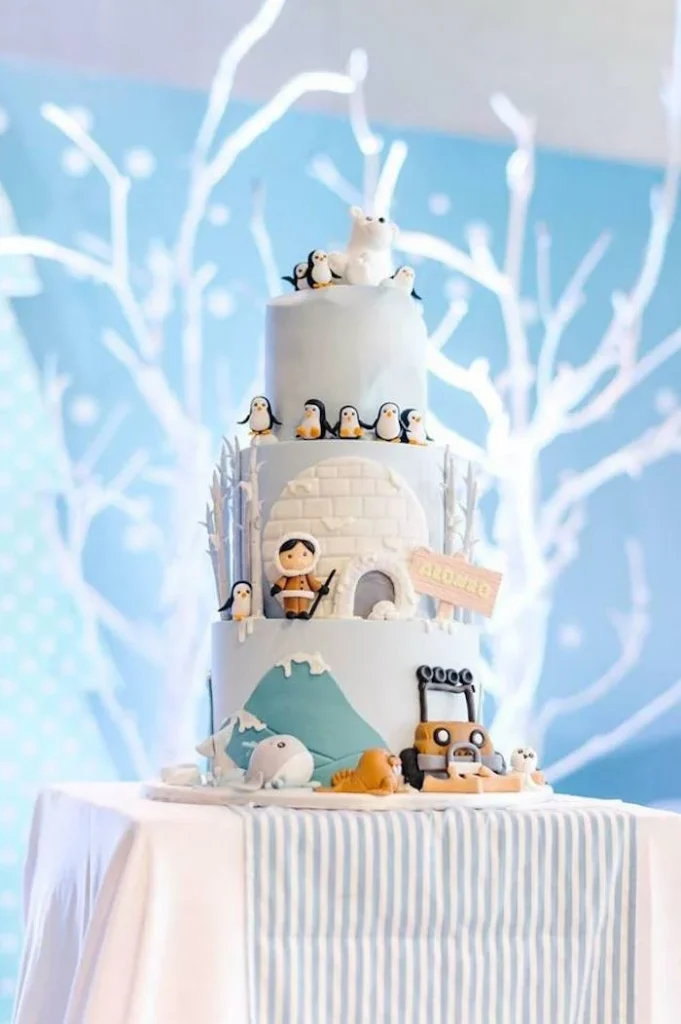 Arctic-Animals-Party-Content