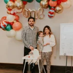 First Birthday Party Invitations – Free Printable