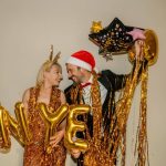 Budget New Year Celebration Ideas