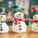 DIY Snowman Party Ideas for Kids