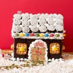 Gingerbread House Battle Party Ideas