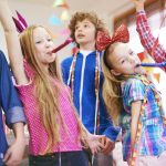 New Year Celebration at Home Ideas