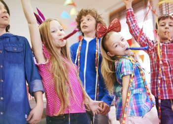 New Year Celebration at Home Ideas 5